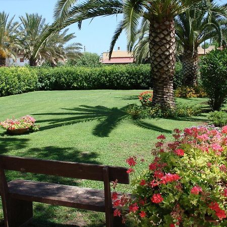 B&B Dolce Casa Συρακούσες Εξωτερικό φωτογραφία