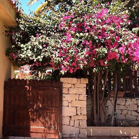 B&B Dolce Casa Συρακούσες Εξωτερικό φωτογραφία