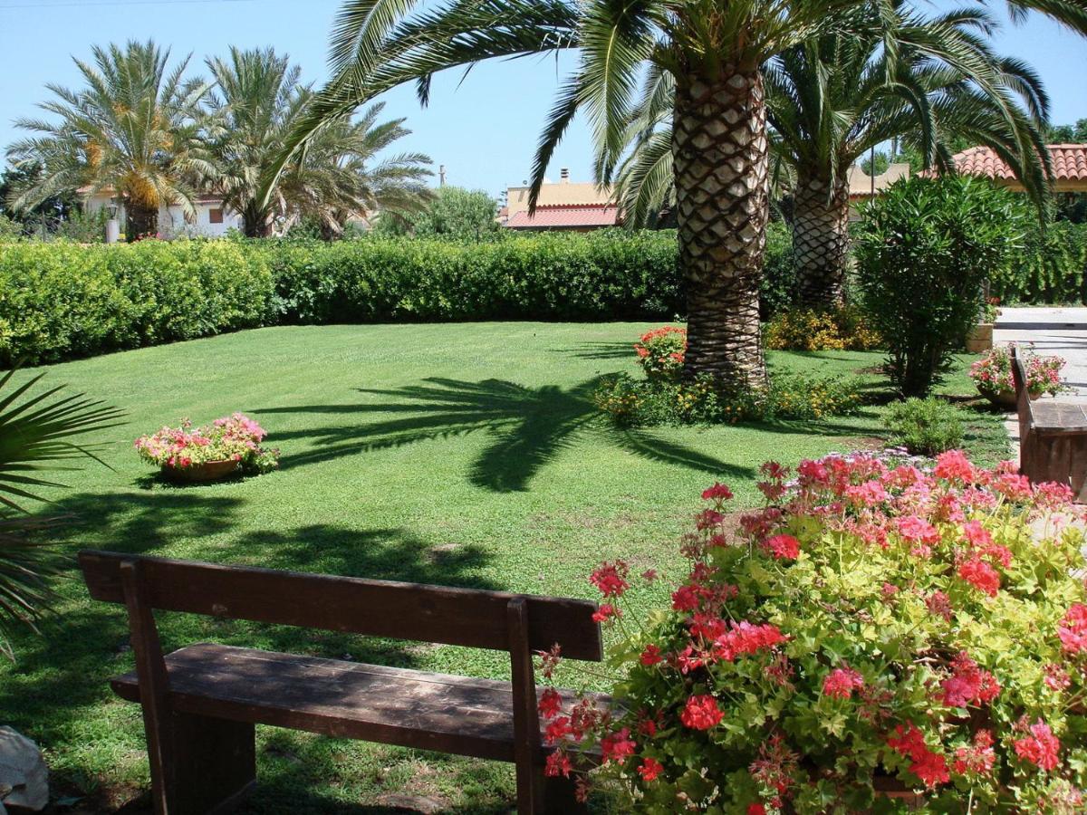B&B Dolce Casa Συρακούσες Εξωτερικό φωτογραφία