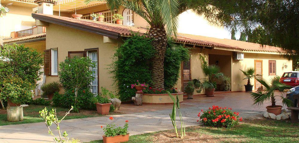 B&B Dolce Casa Συρακούσες Εξωτερικό φωτογραφία