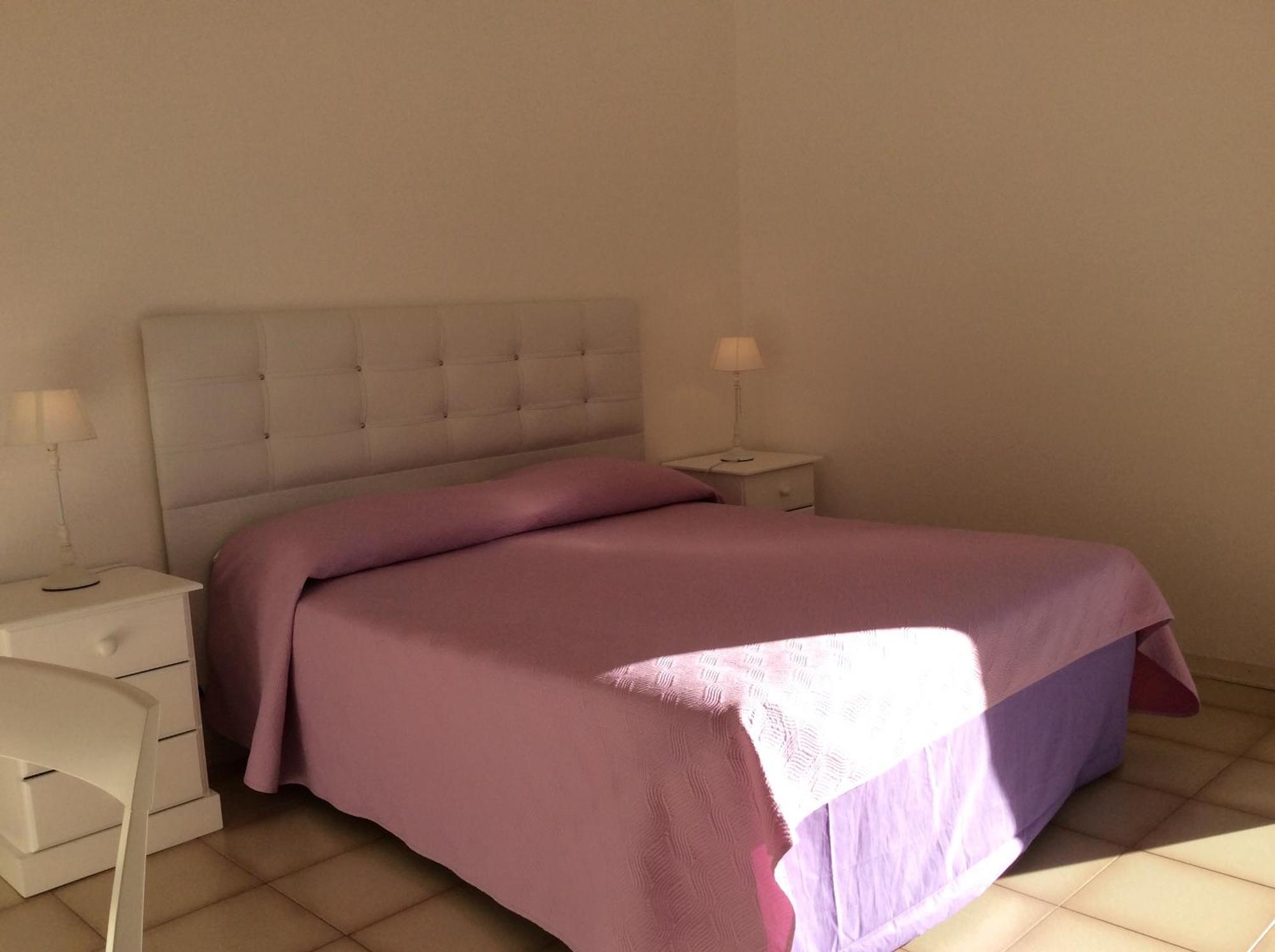 B&B Dolce Casa Συρακούσες Εξωτερικό φωτογραφία