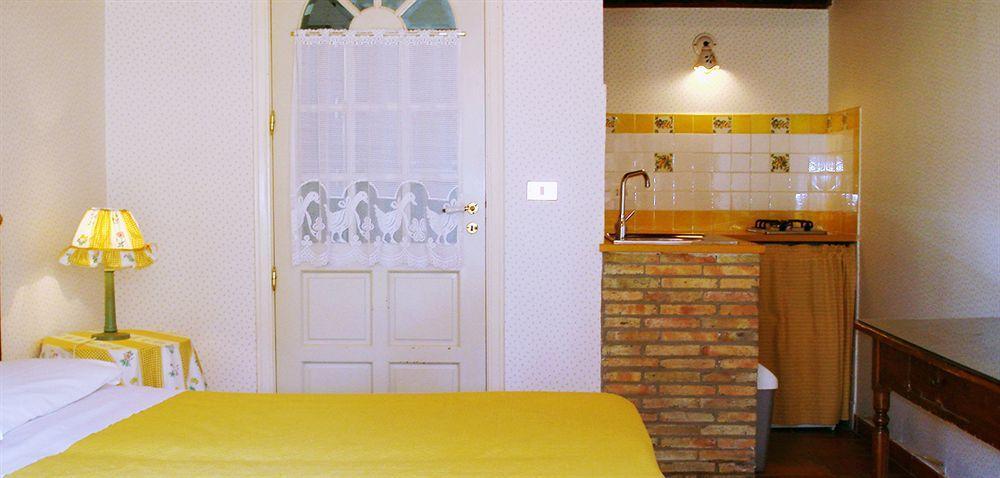 B&B Dolce Casa Συρακούσες Εξωτερικό φωτογραφία