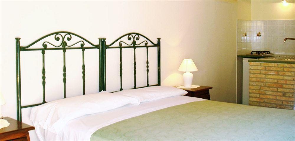 B&B Dolce Casa Συρακούσες Εξωτερικό φωτογραφία