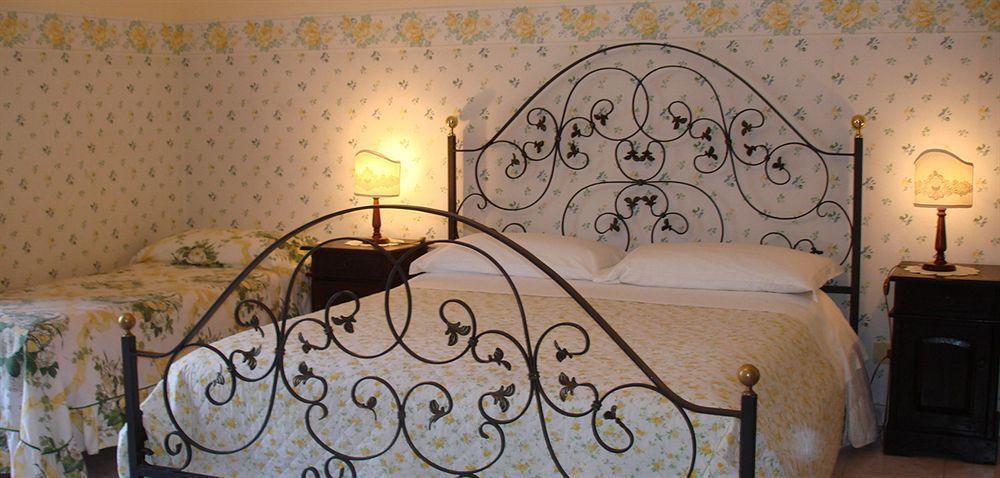B&B Dolce Casa Συρακούσες Εξωτερικό φωτογραφία