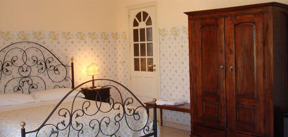 B&B Dolce Casa Συρακούσες Εξωτερικό φωτογραφία
