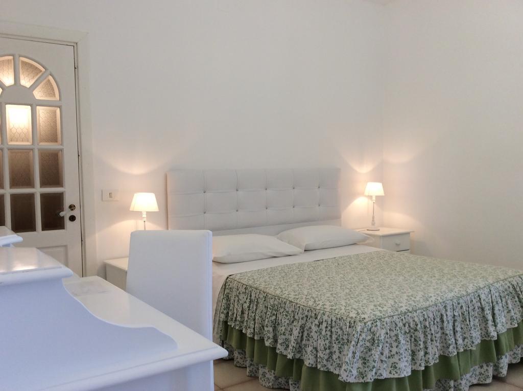B&B Dolce Casa Συρακούσες Εξωτερικό φωτογραφία