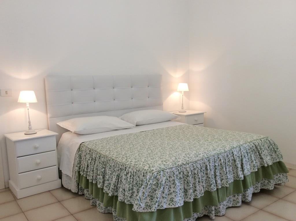 B&B Dolce Casa Συρακούσες Εξωτερικό φωτογραφία