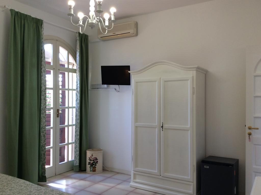 B&B Dolce Casa Συρακούσες Εξωτερικό φωτογραφία
