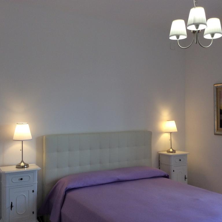 B&B Dolce Casa Συρακούσες Εξωτερικό φωτογραφία