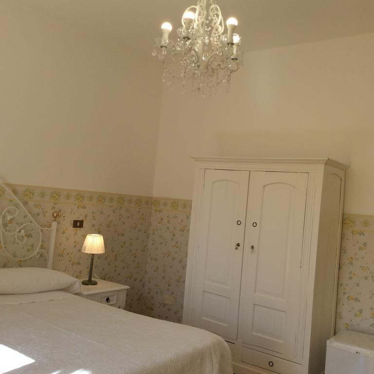 B&B Dolce Casa Συρακούσες Εξωτερικό φωτογραφία