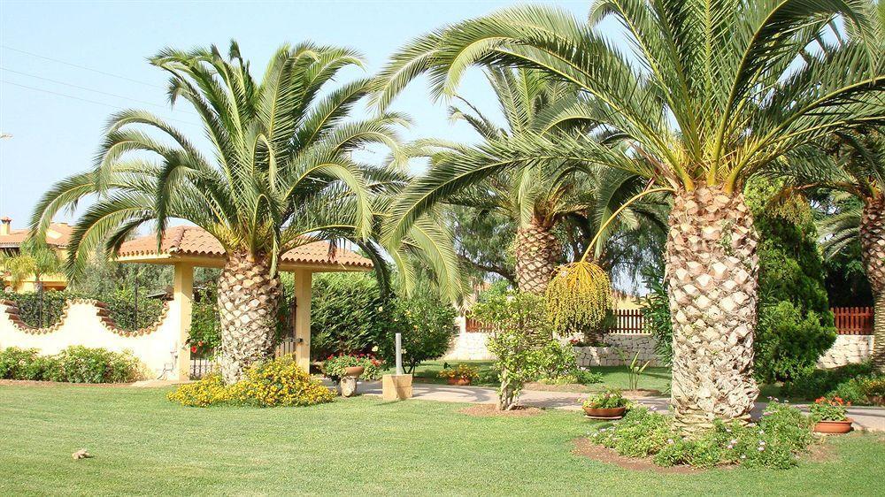 B&B Dolce Casa Συρακούσες Εξωτερικό φωτογραφία