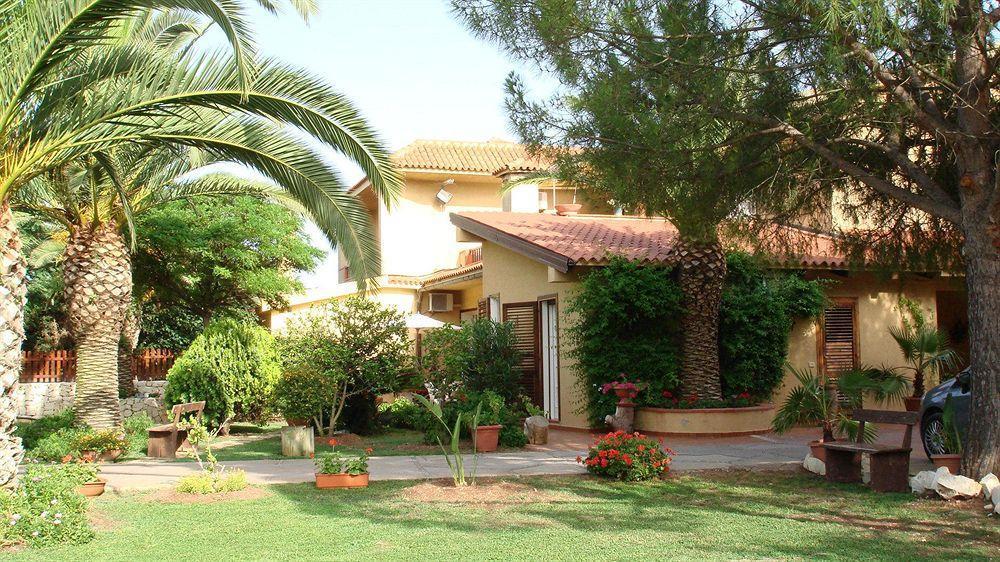 B&B Dolce Casa Συρακούσες Εξωτερικό φωτογραφία