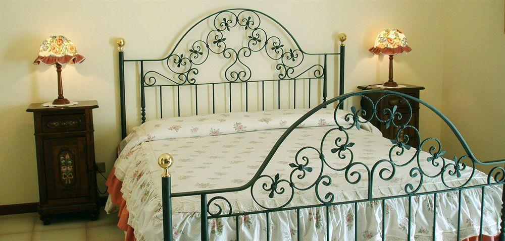 B&B Dolce Casa Συρακούσες Εξωτερικό φωτογραφία
