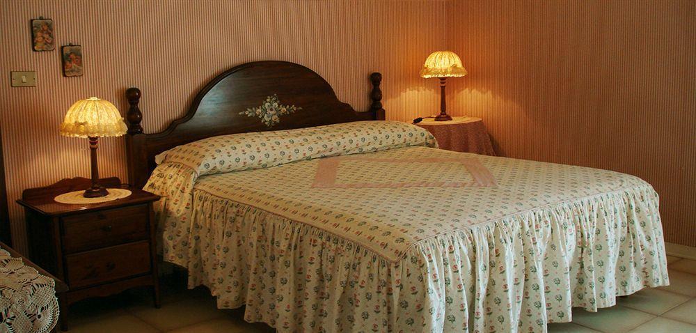 B&B Dolce Casa Συρακούσες Εξωτερικό φωτογραφία