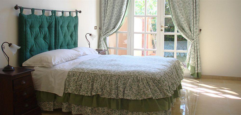 B&B Dolce Casa Συρακούσες Εξωτερικό φωτογραφία