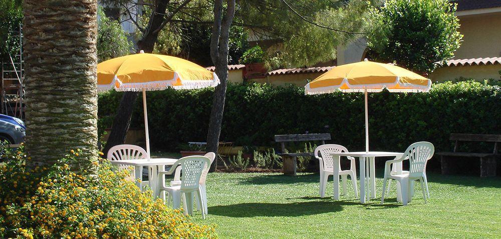 B&B Dolce Casa Συρακούσες Εξωτερικό φωτογραφία