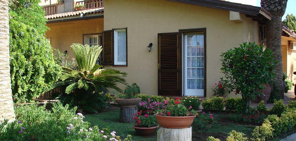 B&B Dolce Casa Συρακούσες Εξωτερικό φωτογραφία