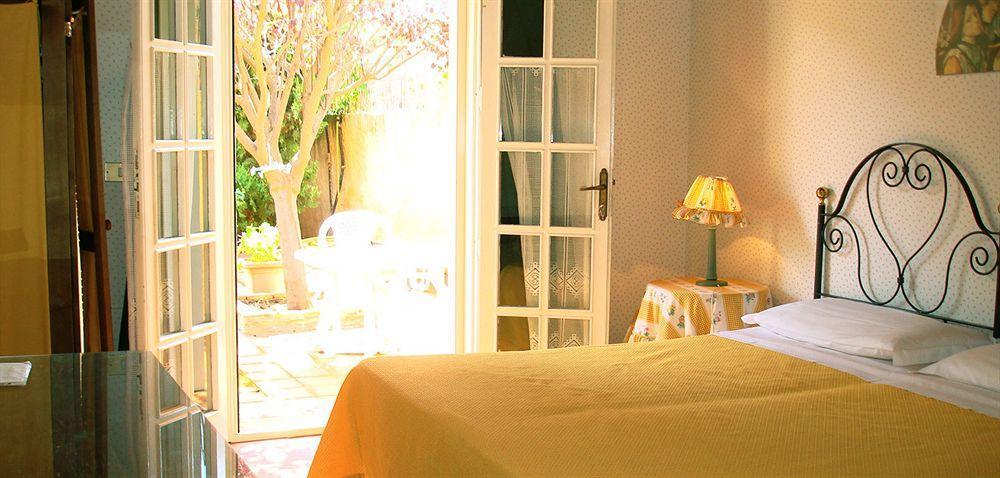 B&B Dolce Casa Συρακούσες Εξωτερικό φωτογραφία