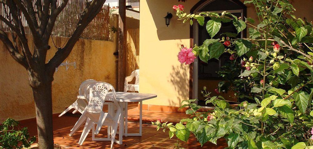 B&B Dolce Casa Συρακούσες Εξωτερικό φωτογραφία