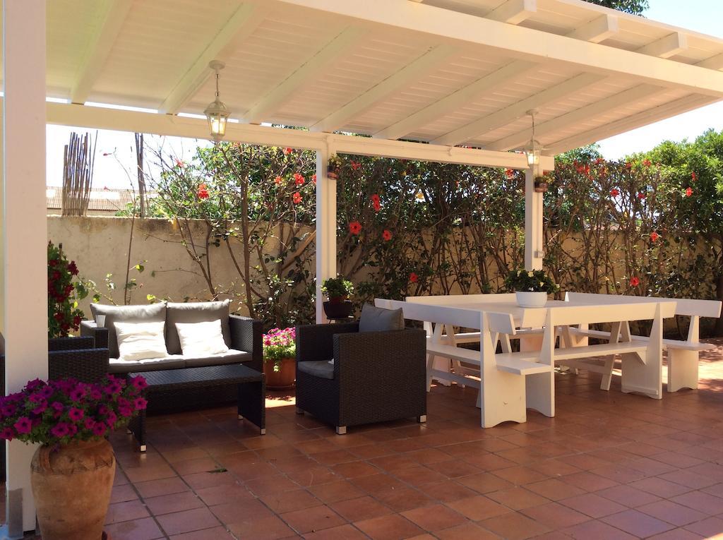 B&B Dolce Casa Συρακούσες Εξωτερικό φωτογραφία