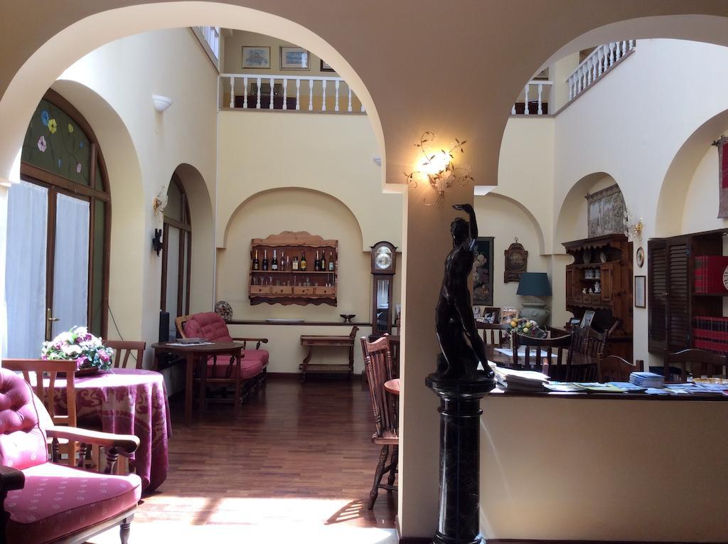 B&B Dolce Casa Συρακούσες Εξωτερικό φωτογραφία