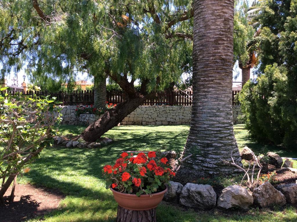 B&B Dolce Casa Συρακούσες Εξωτερικό φωτογραφία