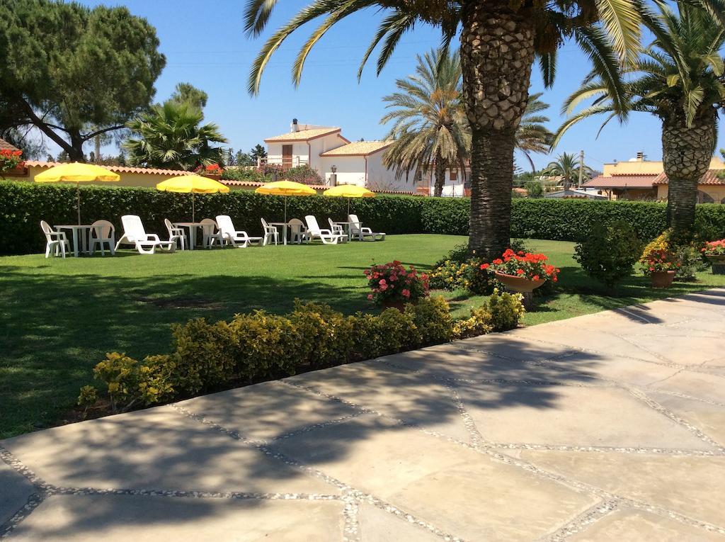 B&B Dolce Casa Συρακούσες Εξωτερικό φωτογραφία