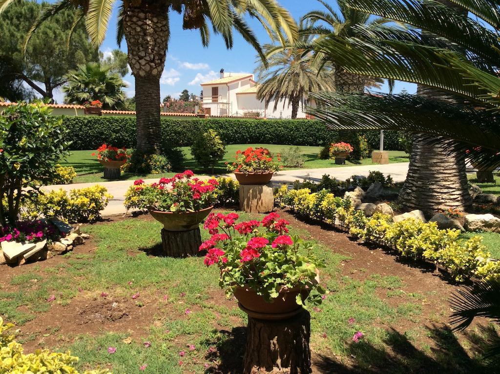 B&B Dolce Casa Συρακούσες Εξωτερικό φωτογραφία