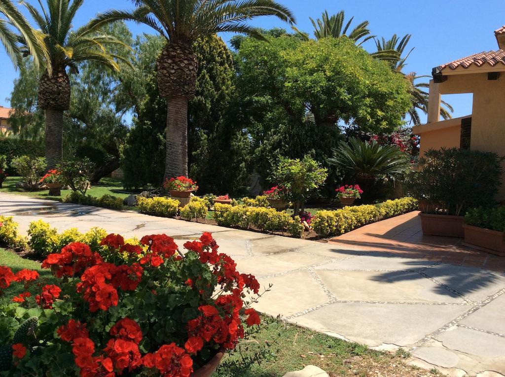 B&B Dolce Casa Συρακούσες Εξωτερικό φωτογραφία